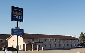 Americas Best Value Inn Burlington